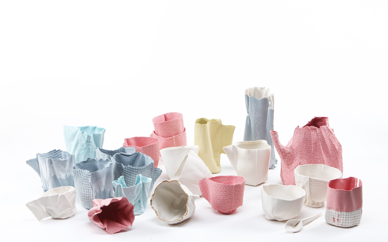 Les services à thé de Rachel Boxnboim - 8