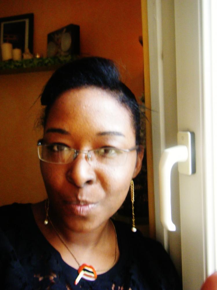 [Shooting] De la dentelle en hiver