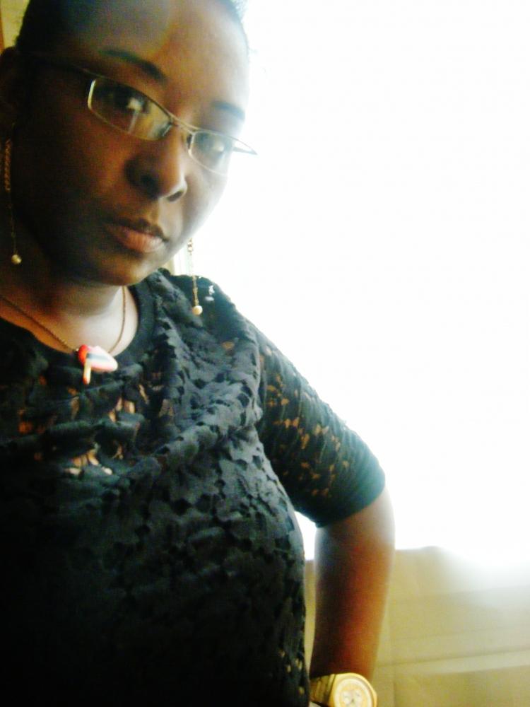 [Shooting] De la dentelle en hiver