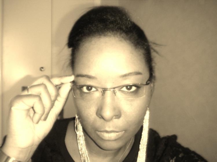 [Shooting] De la dentelle en hiver