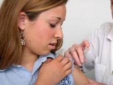 Vacciner contre d’effet sexualité jeunes filles