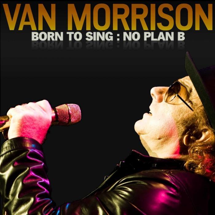 Van Morisson : son nouvel album est disponible