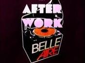 Aperos Lounges lancent Afters Works Belle Aire