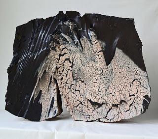 Claude Champy à la galerie Complément d'objet