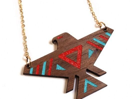 Miju, de chouettes bijoux!