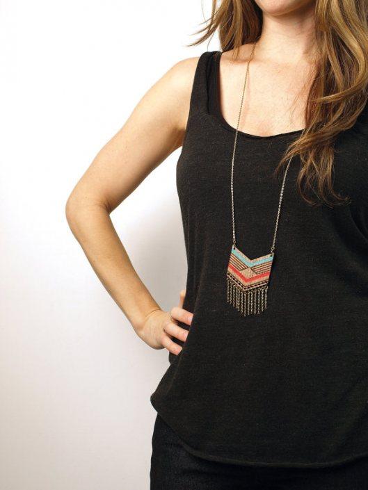 Miju, de chouettes bijoux!