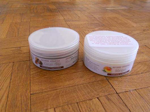 Mon colis aroma zone!!