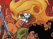 Marlysa, femme-vie Jean-Charles Gaudin Jean-Pierre Danard