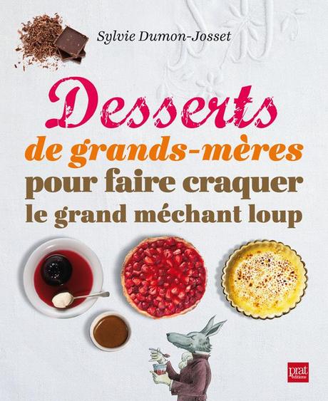 Finalement, il est pas si méchant, ce loup