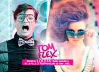 TOM FLEX est de retour avec le clip Pour Lui Plaire, réalisé par Ludovic Baron