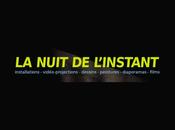 Appel Participation Nuit l’Instant 2013