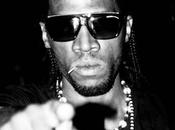 Rageman "Viens danser" feat Jazz (clip video)