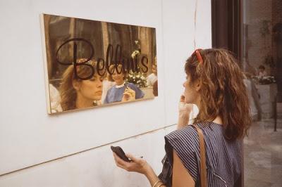 Beverly Hils, 1984