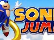 Sonic Jump, demain votre iPhone...