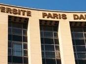 Développement durable Master l'Université Paris-Dauphine
