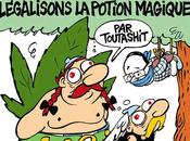 Toutashit Charlie Hebdo mode Astérix