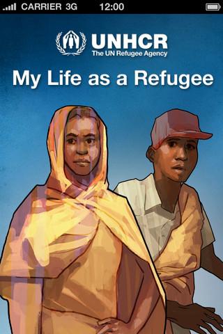 my_life_as_a_refugee_unhcr