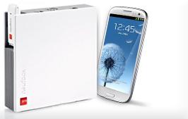 Jelly Bean dispo chez SFR