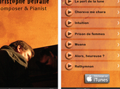 Delvallé Jazz Composer eBook dessins gratuit