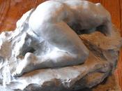 Danaide (d'après Rodin)