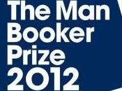 Booker Prize 2012