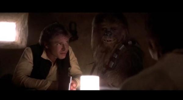 Un nouveau trailer pour Angry Birds Star Wars