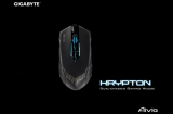 Gigabyte AiVia Krypton : enfin du nouveau pour les ambidextres