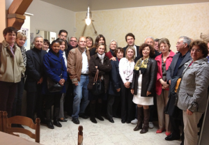 Démission d’Henri Plagnol demandée par la majorité absolue des élus de Saint-Maur !