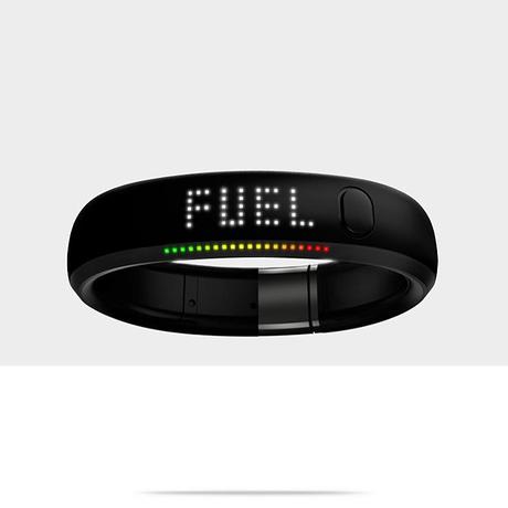 Nivrae, c’est quoi ton bracelet ? Un FuelBand !