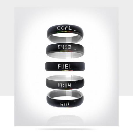 Nivrae, c’est quoi ton bracelet ? Un FuelBand !