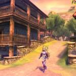 Une flopée d’images pour Tales of Xillia