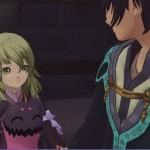 Une flopée d’images pour Tales of Xillia