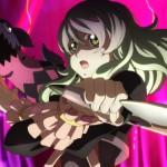 Une flopée d’images pour Tales of Xillia