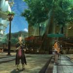 Une flopée d’images pour Tales of Xillia
