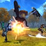 Une flopée d’images pour Tales of Xillia