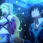 Une flopée d’images pour Tales of Xillia