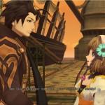 Une flopée d’images pour Tales of Xillia