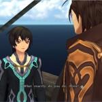 Une flopée d’images pour Tales of Xillia