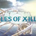 Une flopée d’images pour Tales of Xillia