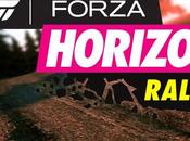 Forza Horizon Rally