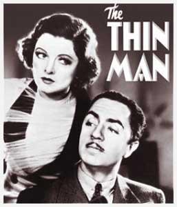 The Thin Man – 1934