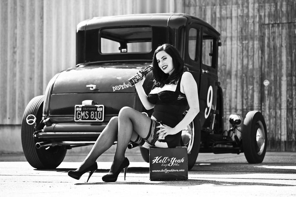 Bières & Rock'n'Roll