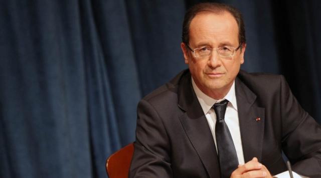 François Hollande : «l'Europe mérite un sursaut pour renouer avec l'espérance»