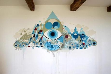 Exposition⎢David Shillinglaw à Openspace