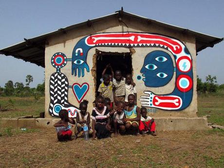 Exposition⎢David Shillinglaw à Openspace