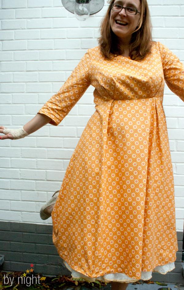 Un petit détour par les fifties