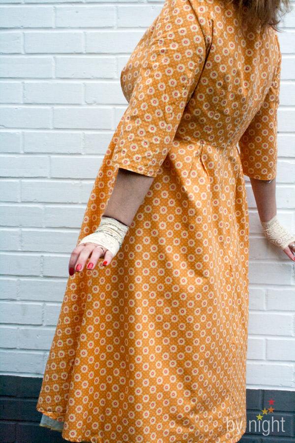 Un petit détour par les fifties