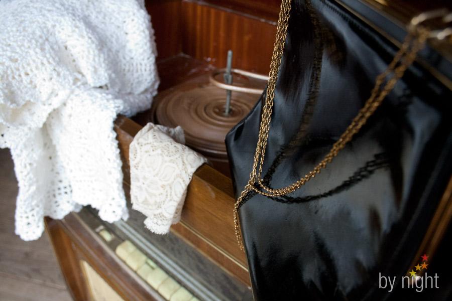 Un petit détour par les fifties