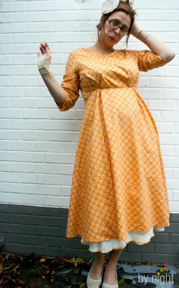 Un petit détour par les fifties