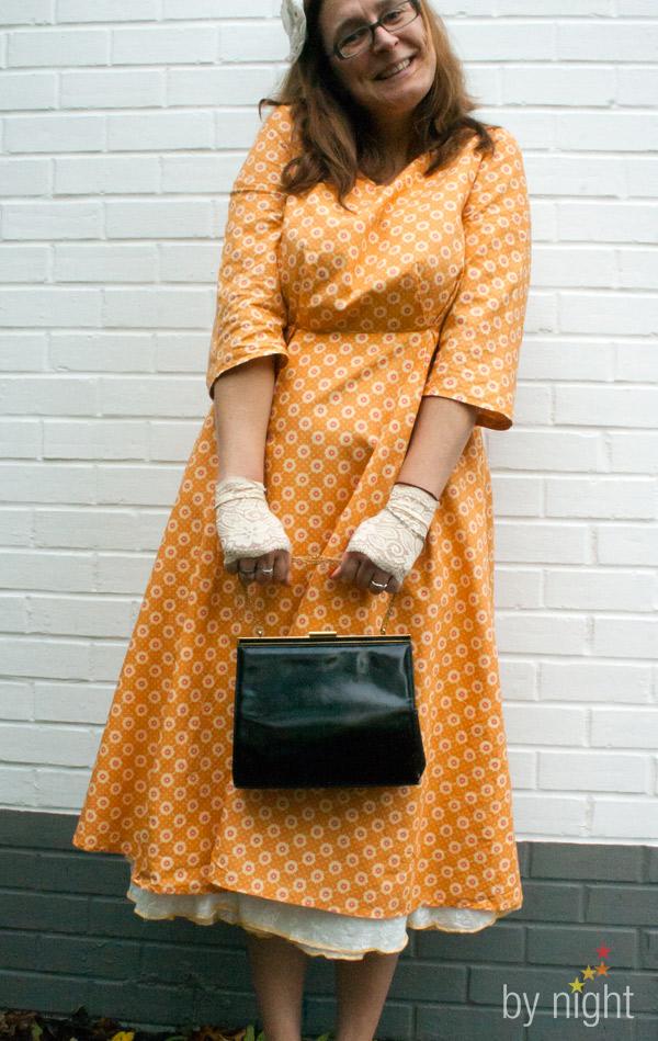 Un petit détour par les fifties